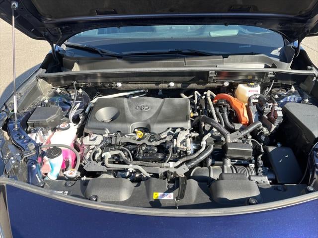 2021 Toyota Venza LIMITED Limited