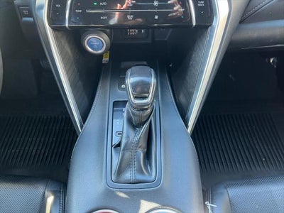 2021 Toyota Venza LIMITED Limited