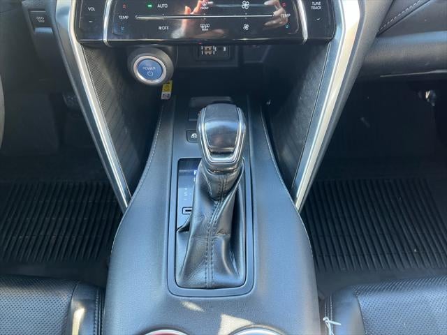 2021 Toyota Venza LIMITED Limited