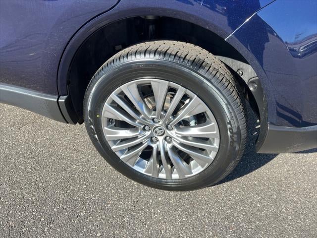 2021 Toyota Venza LIMITED Limited