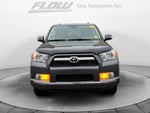 2012 Toyota 4RUNNER Limited