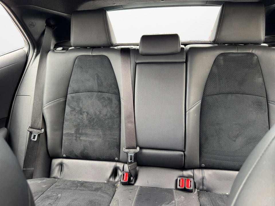 2024 Toyota GR COROLLA Premium