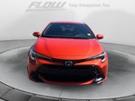 2025 Toyota COROLLA HATCHBACK SE