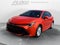 2025 Toyota COROLLA HATCHBACK SE