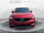 2019 Volvo XC40 T4 Momentum