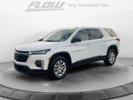 2022 Chevrolet Traverse FWD LS