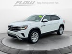 2023 Volkswagen Atlas Cross Sport 2.0T SE w/Technology