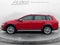 2017 Volkswagen Golf Alltrack TSI S