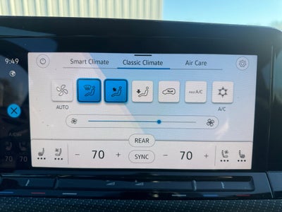 2024 Volkswagen Golf R 2.0T