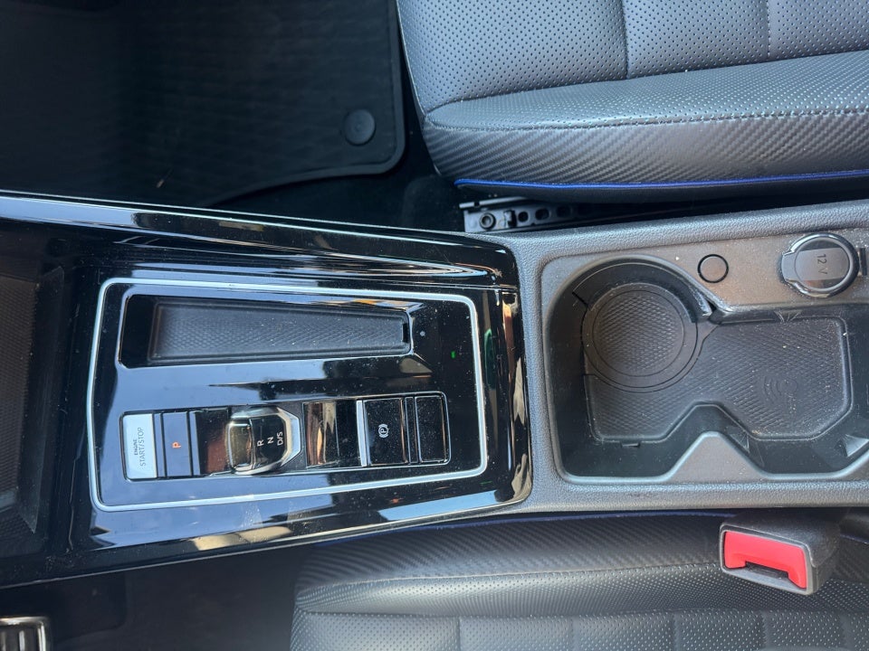 2024 Volkswagen Golf R 2.0T