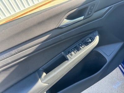 2024 Volkswagen Golf R 2.0T