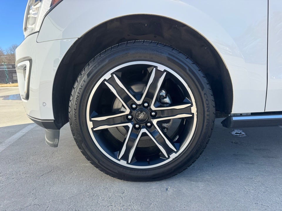 2020 Ford Expedition Limited