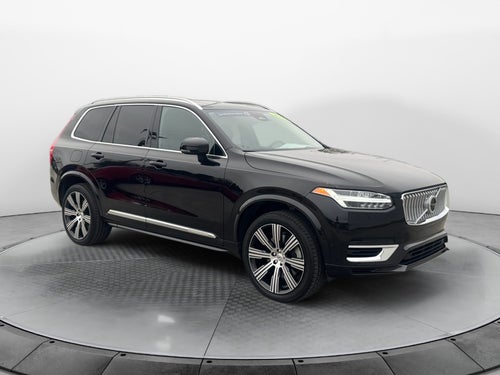 2023 Volvo XC90 Recharge Plug-In Hybrid T8 Plus Bright Theme 7-Seater