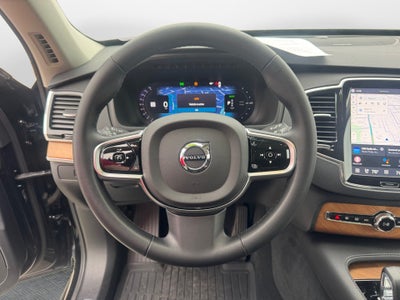 2023 Volvo XC90 Recharge Plug-In Hybrid T8 Plus Bright Theme 7-Seater