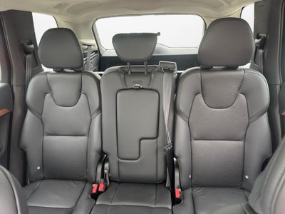 2023 Volvo XC90 Recharge Plug-In Hybrid T8 Plus Bright Theme 7-Seater
