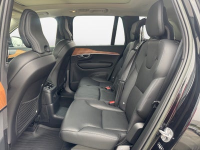 2023 Volvo XC90 Recharge Plug-In Hybrid T8 Plus Bright Theme 7-Seater