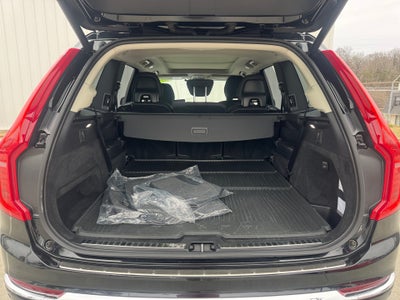 2023 Volvo XC90 Recharge Plug-In Hybrid T8 Plus Bright Theme 7-Seater