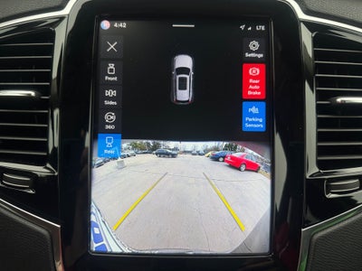 2023 Volvo XC90 Recharge Plug-In Hybrid T8 Plus Bright Theme 7-Seater