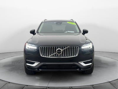 2023 Volvo XC90 Recharge Plug-In Hybrid T8 Plus Bright Theme 7-Seater