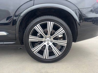 2023 Volvo XC90 Recharge Plug-In Hybrid T8 Plus Bright Theme 7-Seater