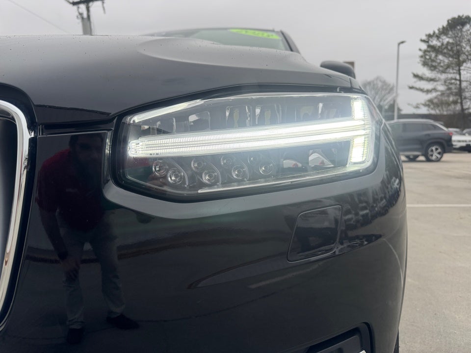 2023 Volvo XC90 Recharge Plug-In Hybrid T8 Plus Bright Theme 7-Seater
