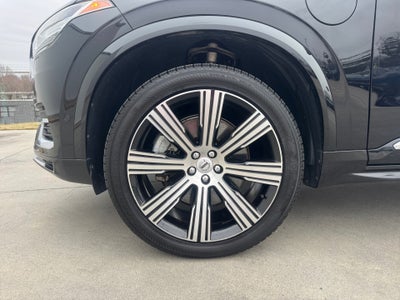 2023 Volvo XC90 Recharge Plug-In Hybrid T8 Plus Bright Theme 7-Seater