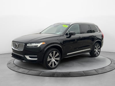 2023 Volvo XC90 Recharge Plug-In Hybrid T8 Plus Bright Theme 7-Seater
