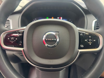2023 Volvo XC90 Recharge Plug-In Hybrid T8 Plus Bright Theme 7-Seater