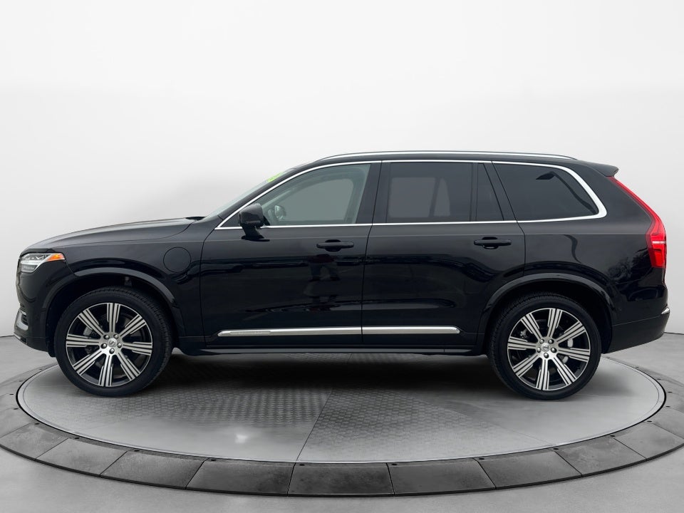 2023 Volvo XC90 Recharge Plug-In Hybrid T8 Plus Bright Theme 7-Seater