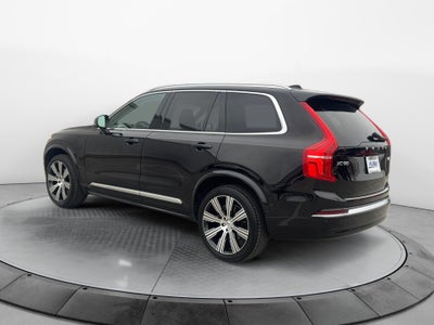 2023 Volvo XC90 Recharge Plug-In Hybrid T8 Plus Bright Theme 7-Seater