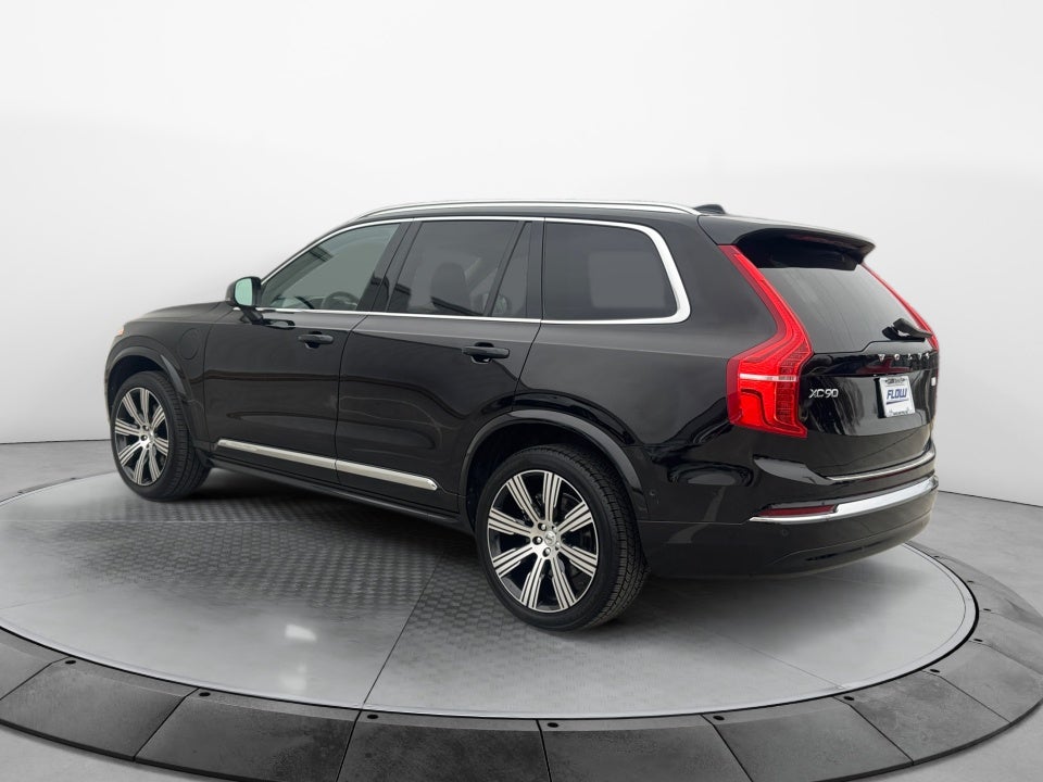 2023 Volvo XC90 Recharge Plug-In Hybrid T8 Plus Bright Theme 7-Seater