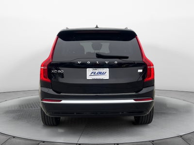 2023 Volvo XC90 Recharge Plug-In Hybrid T8 Plus Bright Theme 7-Seater