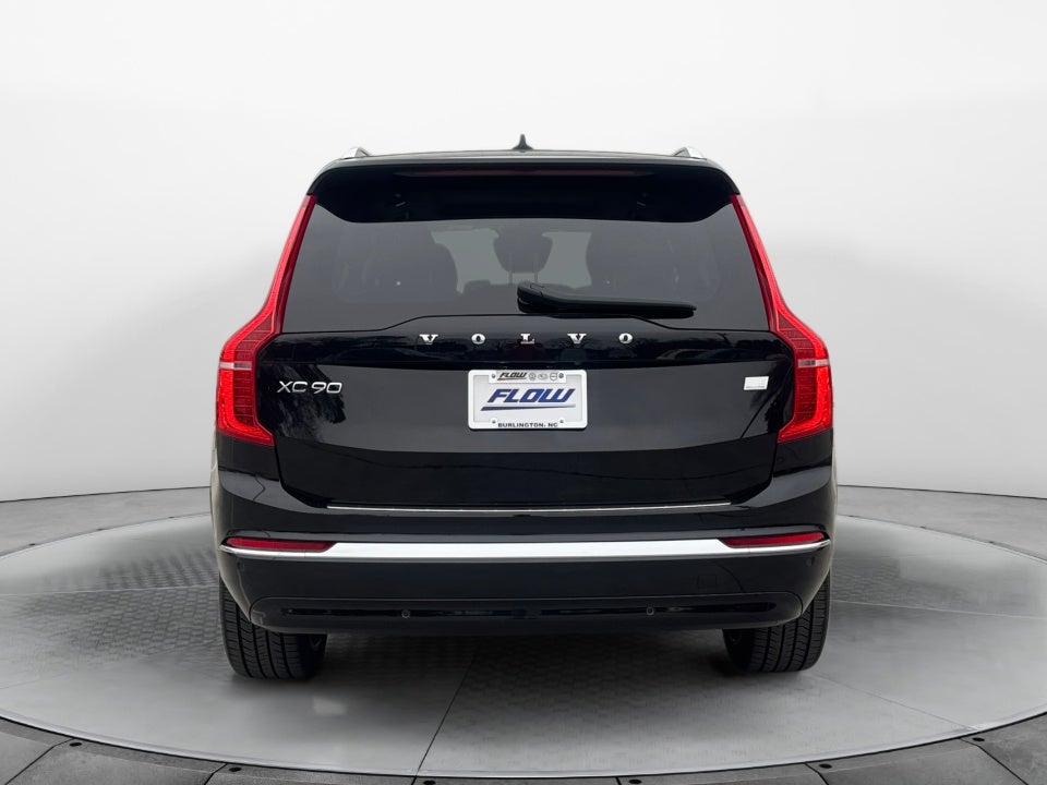 2023 Volvo XC90 Recharge Plug-In Hybrid T8 Plus Bright Theme 7-Seater