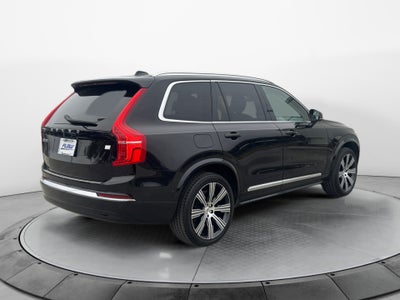 2023 Volvo XC90 Recharge Plug-In Hybrid T8 Plus Bright Theme 7-Seater