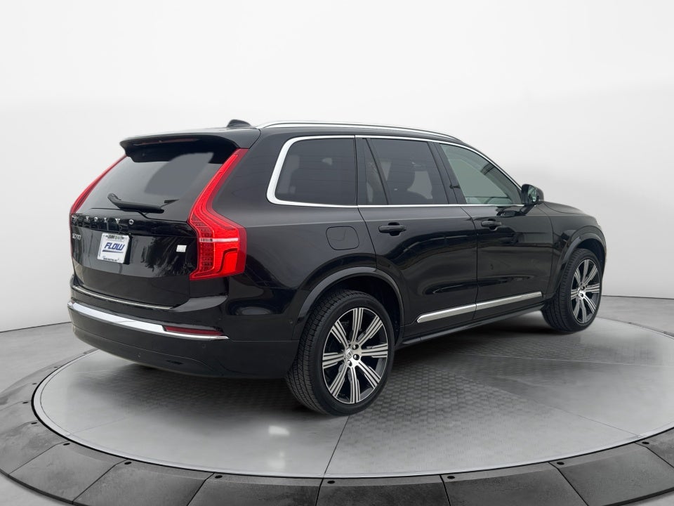 2023 Volvo XC90 Recharge Plug-In Hybrid T8 Plus Bright Theme 7-Seater