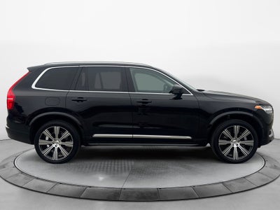 2023 Volvo XC90 Recharge Plug-In Hybrid T8 Plus Bright Theme 7-Seater