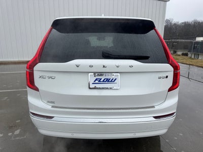 2023 Volvo XC90 B5 Plus