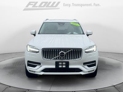 2023 Volvo XC90 B5 Plus