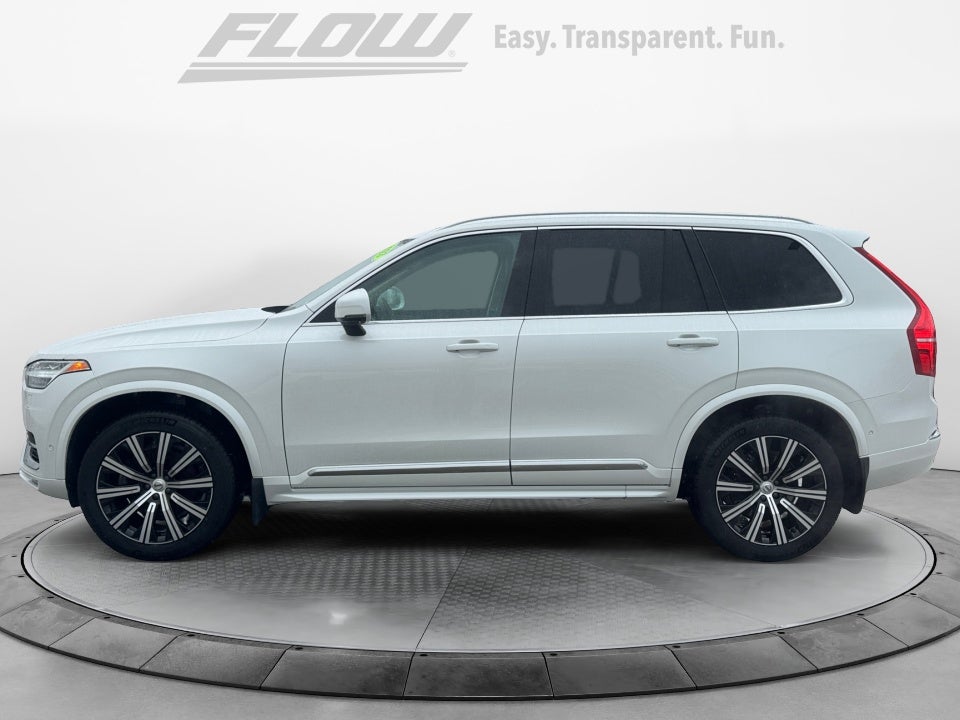 2023 Volvo XC90 B5 Plus