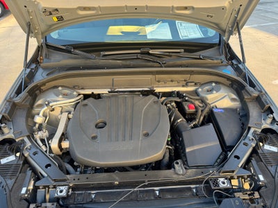 2024 Volvo XC60 B5 Plus Dark Theme