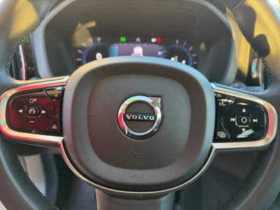 2024 Volvo XC60 B5 Plus Dark Theme