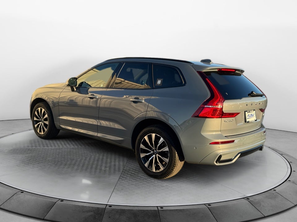 2024 Volvo XC60 B5 Plus Dark Theme