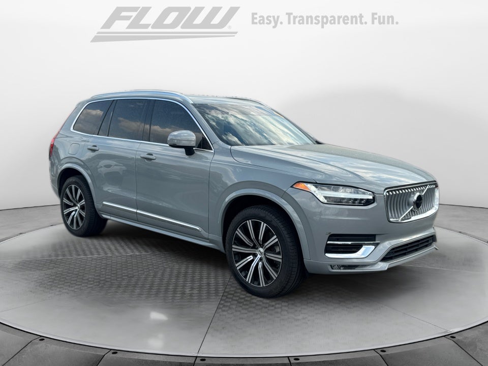 2025 Volvo XC90 B5 Core