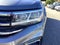 2021 Volkswagen Atlas 3.6L V6 SE w/Technology R-Line