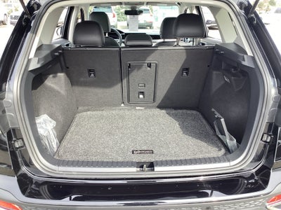 2025 Volkswagen Taos 1.5T SEL