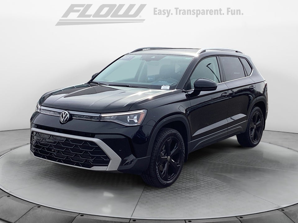 2025 Volkswagen Taos 1.5T SEL