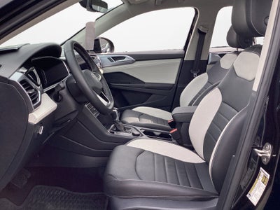 2025 Volkswagen Taos 1.5T SEL