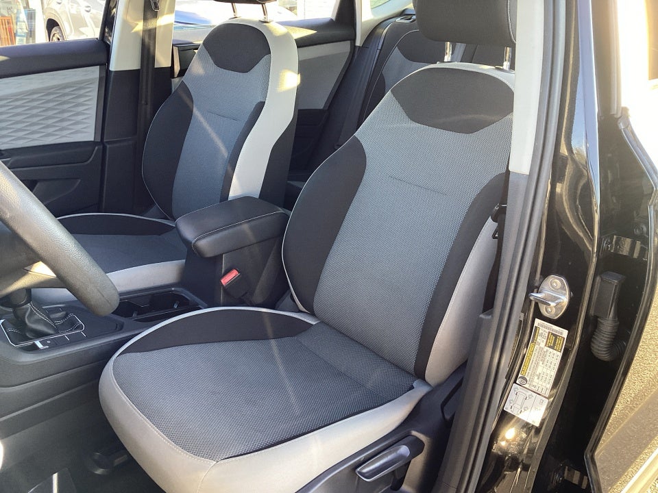 2022 Volkswagen Taos 1.5T S