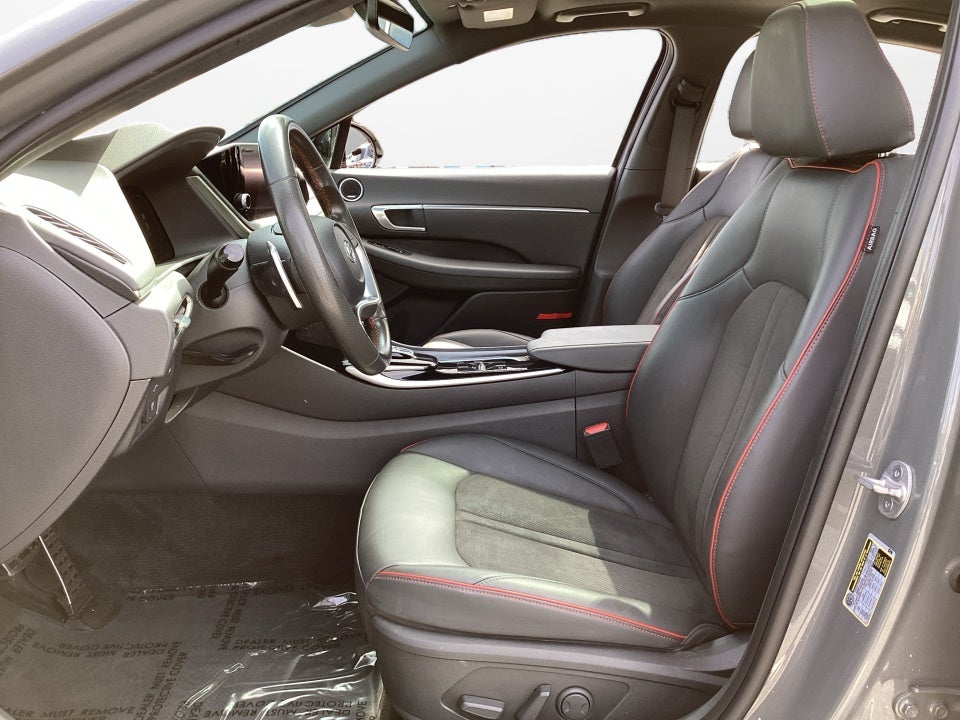 2023 Hyundai Sonata SEL Plus