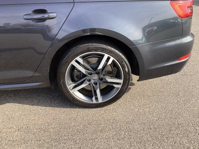 2017 Audi A4 2.0T Premium